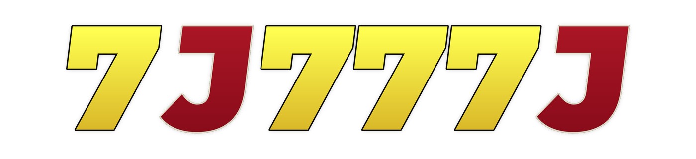 7j777j লোগো